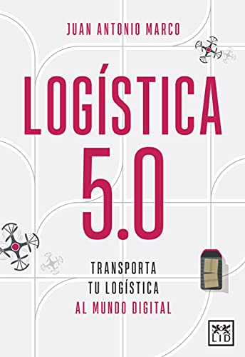 Libro logística 5.0