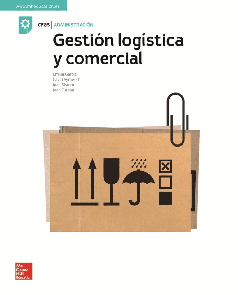 Log stica y cadena de suministro definiciones y conceptos de