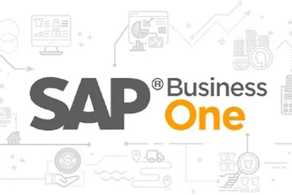 erp SAP business one