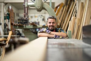 Casos de Éxito y Sobreproducción en la fabricación de Muebles. Principios del lean manufacturing.