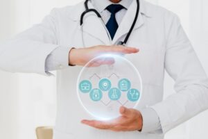 Certificar iso 9001 en salud. ISO 9001:2015