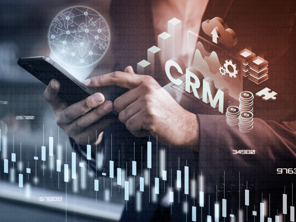 ejemplos de sistemas crm
