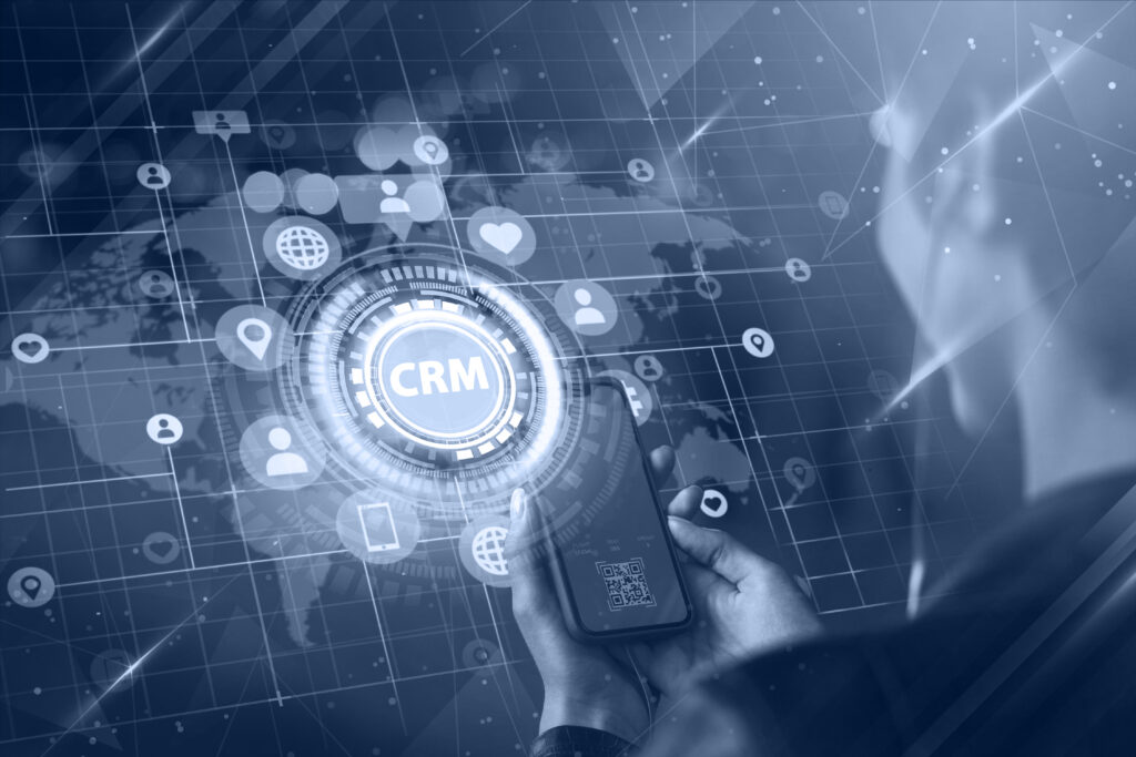 CRM s guia completa para profesionales