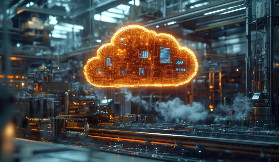 Conoce las ventajas y desventajas de un ERP en la nube vs local para optimizar la gestión industrial en todos los módulos operativos