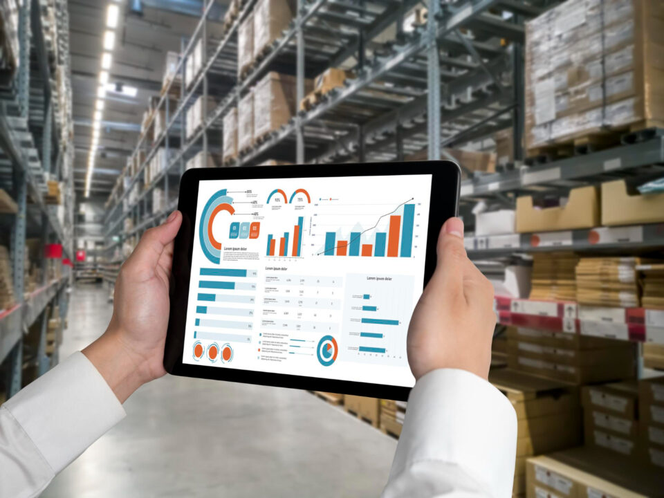 Descubre los KPI claves en un software de inventarios permite medir para optimizar tu gestión y control de stock.