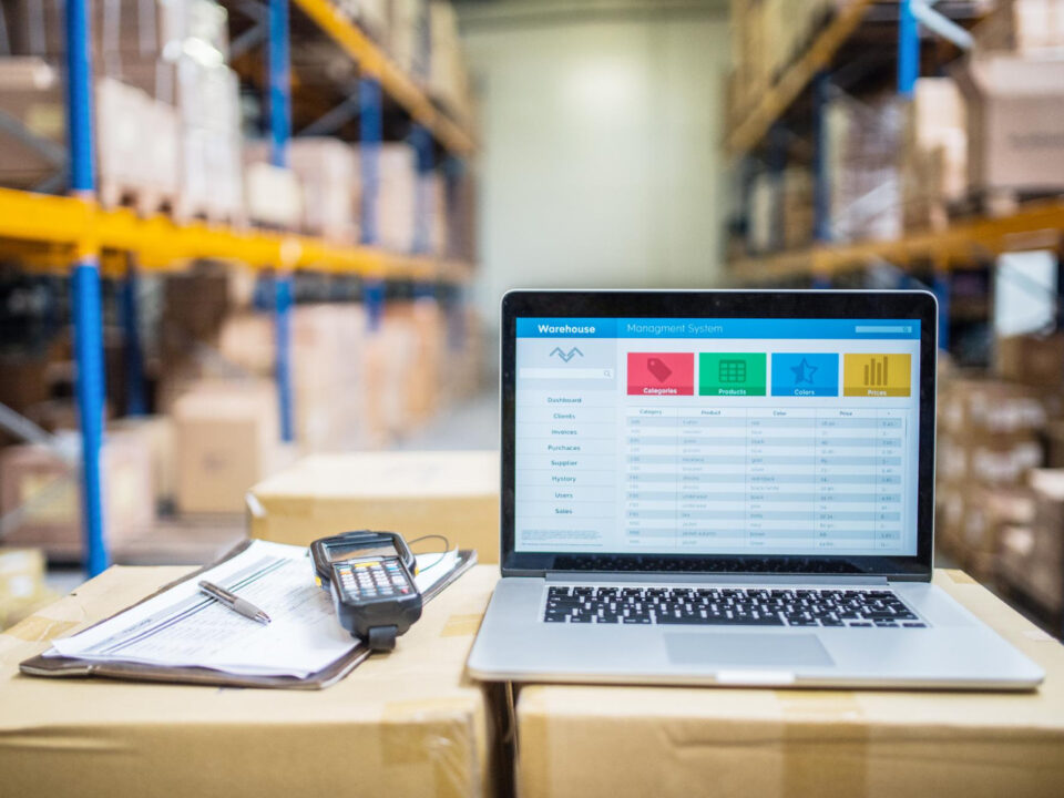 Descubre los mejores softwares de inventarios para pymes industriales comparativa, funcionalidades y recomendaciones que optimizan tu stock.