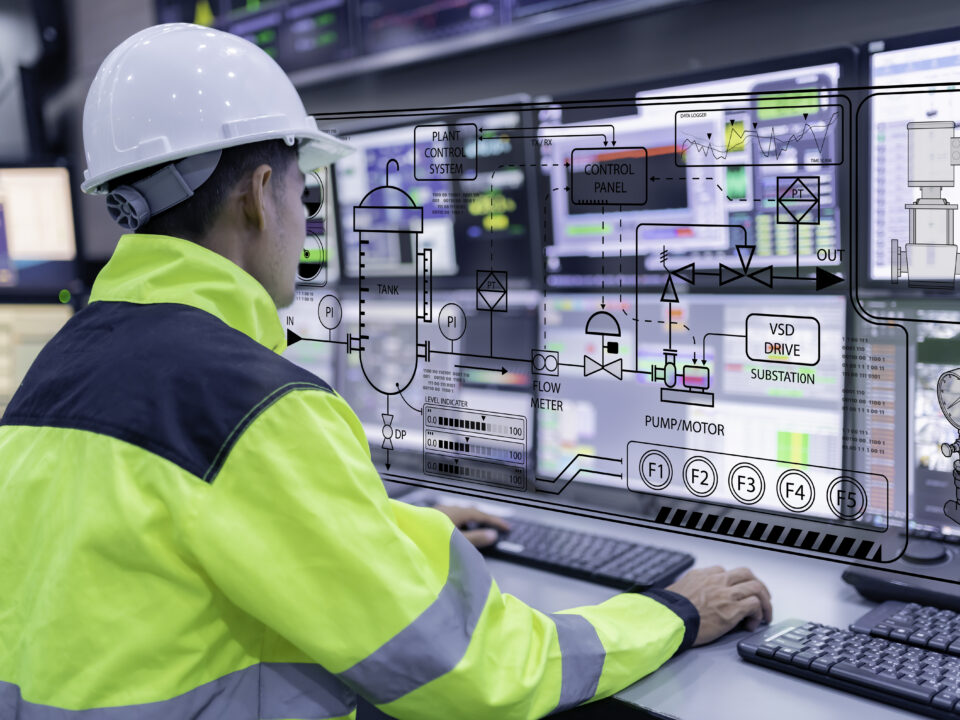 ISO 27001 risk assessment