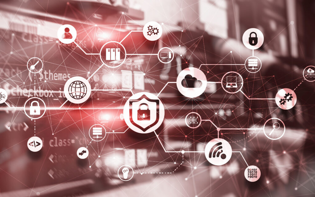 iso27001 Sistema Integrado de ciberseguridad