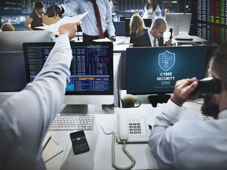 análisis de riesgos iso 27001