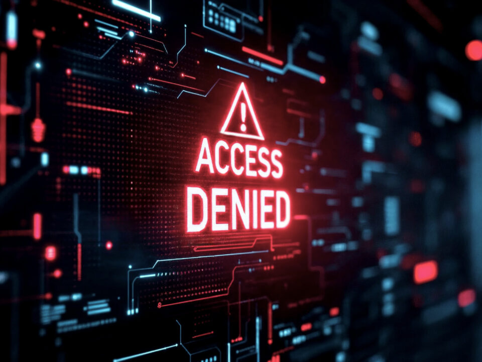 errores en implementación iso 27001