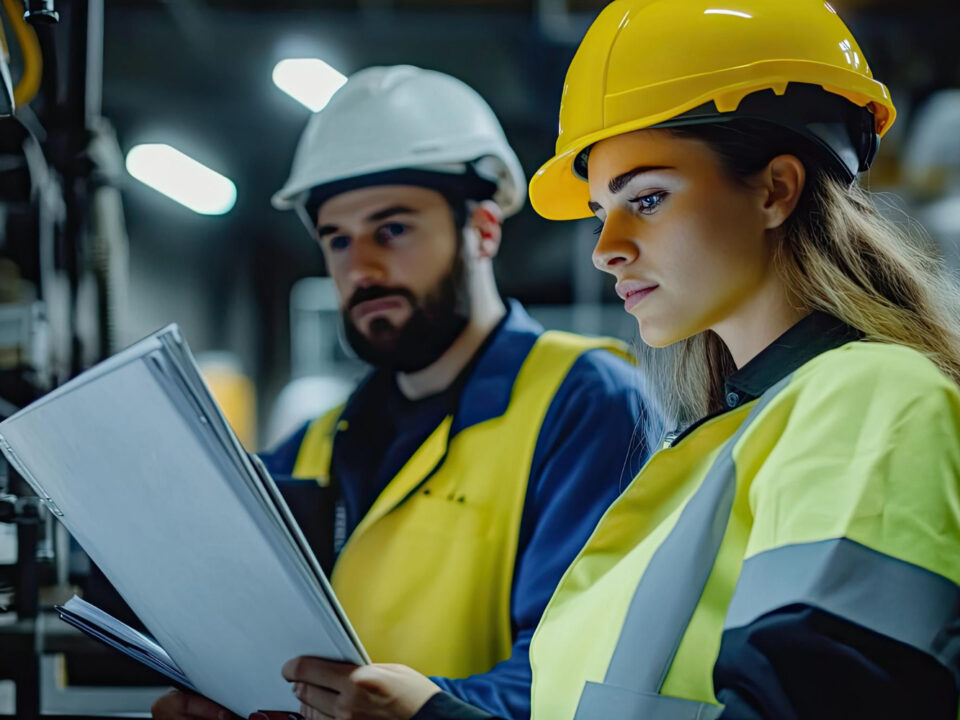 Cómo realizar la Integración de ISO 45001 con ISO 9001 e ISO 14001 para lograr un sistema de gestión eficiente, coherente y sostenible.