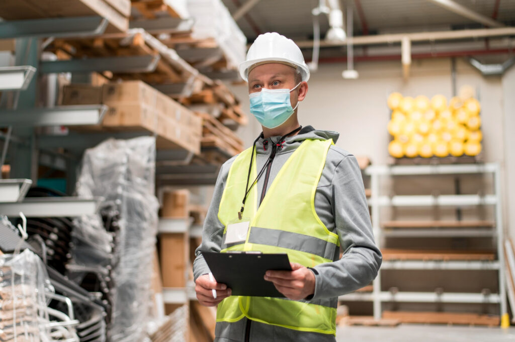 Conocé qué es ISO 45001, sus requisitos, beneficios y diferencias con OHSAS 18001. Guía completa para profesionales industriales.
