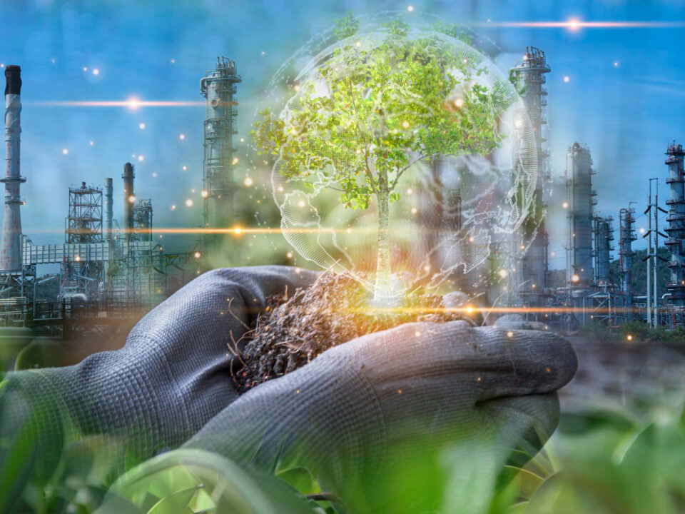 Descubre las principales ventajas de implementar la norma ISO 14001 en tu empresa ahorro de costos y cumplimiento legal.