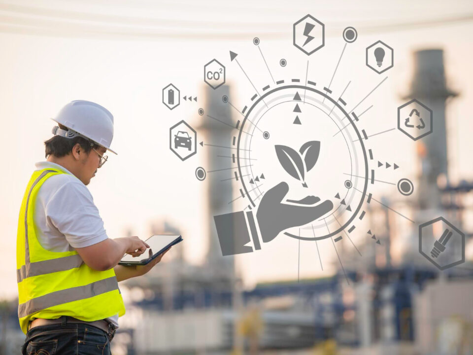 Discover the main ISO 140012015 requirements and how industrial companies can meet them to achieve certification.