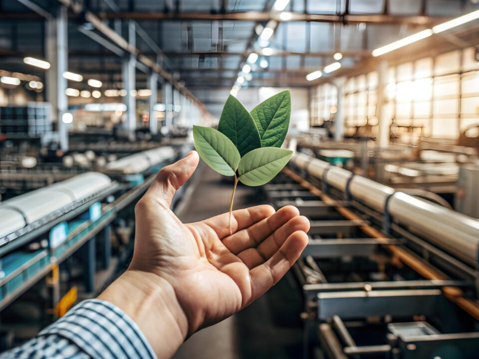 Guía paso a paso para realizar la implementación ISO 14001 en empresas industriales, con planificación, documentación y auditorías.