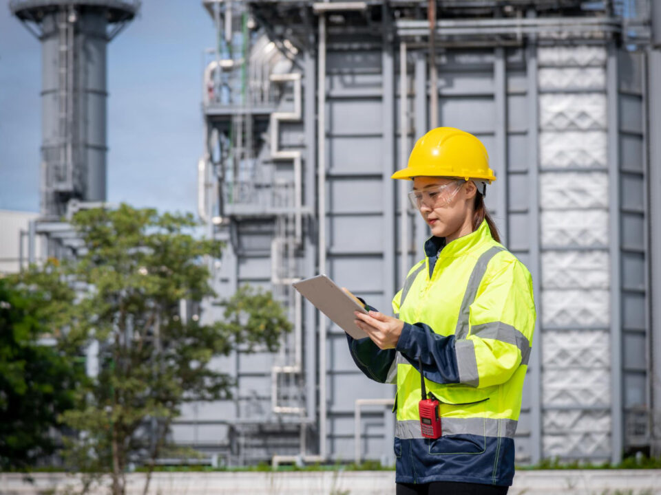 Guía práctica para preparar una auditoría ISO 14001 pasos clave, documentos requeridos y consejos para superar con éxito la evaluación.
