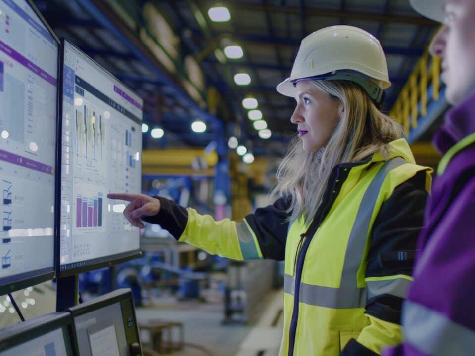 Learn how to perform an ISO 45001 internal audit step by step to evaluate your occupational health and safety management system.