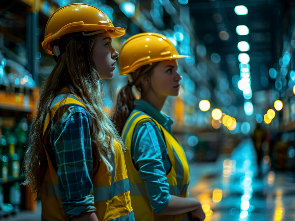 Learn the main ISO 450012018 requirements to implement an effective occupational health and safety management system in your company