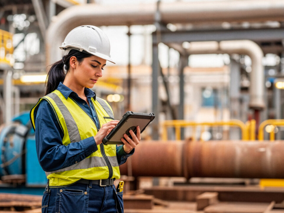 Practical guide to prepare for an ISO 14001 audit key steps, required documents, and tips to successfully pass the assessment.